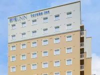 Toyoko Inn Futamatagawa-Eki Kita-Guchi Hôtels à : Yokohama
