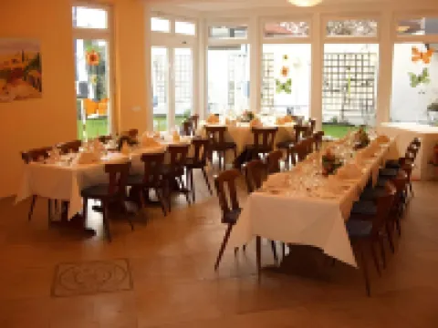 Hotel Ebnet Hotels in Mutterstadt