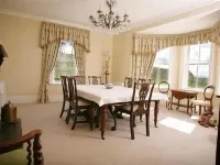 West Longridge Manor B&B Hoteles en Berwick-upon-Tweed