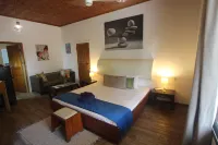 Castaway Lodge Hotels near Seychelles International Airport