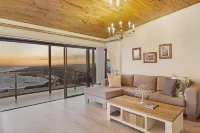 Zaria Sun Penthouse by HostAgents