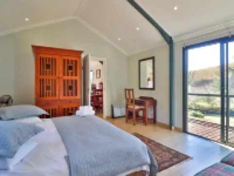 Valley of the Rainbow Fly Fishing Estate Hotéis em Belfast