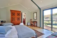 Valley of the Rainbow Fly Fishing Estate Hotels in Belfast