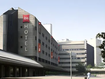 Hotel Ibis Milano Ca' Granda