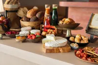 The Woodland Suites at The Montenotte