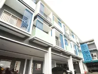 Permata Inn Slawi Hotel dekat Makam Mbah Suro Pagiyanten