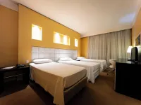 Favorita Golden Hotel e Eventos Hotels in Sao Jose