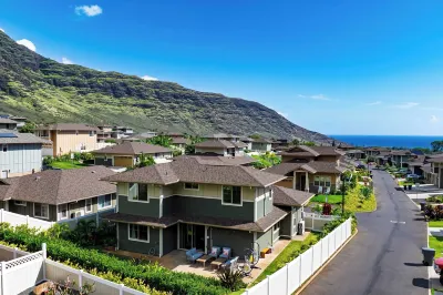 Studio Nene by AvantStay Chic, Cozy, King Bed Hotel in zona Waianae Mountain Range