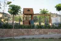 Anore Luxury Suites Hotels in Ormos Panagias