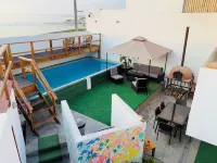 El Templo Surf House