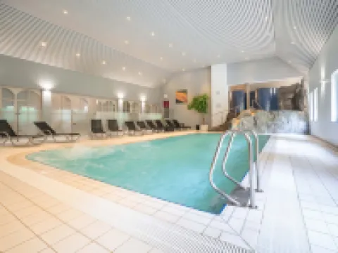 Koener Hotel & Spa Hotels in Clervaux