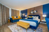 Luxury Lakeview Getaway 1 mile Universal Studios Hotels near Majestic Life Church