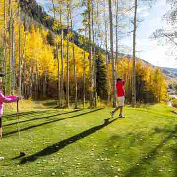 Enzian - CoralTree Residence Collection Fitness & Recreational Facilities