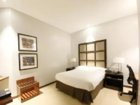 Avenue Suites Hotel Hotels in Bacolod