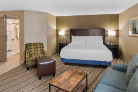 Best Western Airport Inn