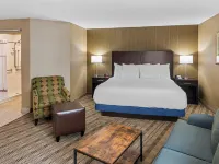 Best Western Airport Inn Hotels in Warwick