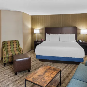 Best Western Airport Inn