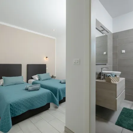 Villa XO Zadarvillas