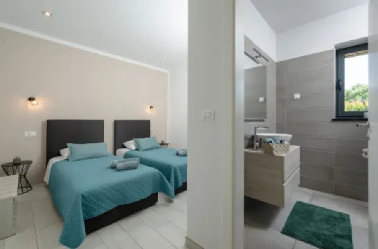 Villa XO Zadarvillas Hotels in 