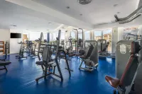 Occidental Jandía Royal Level - Adults Only - Gym