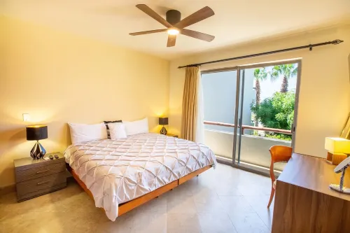 Two floor Beautiful Spacious Apartment With Pool and Social Areas