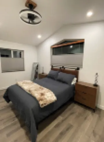 Tiny Retreat at Stoney Creek 貝爾克里克酒店