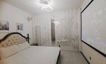 Aizhichao 1 Apartment (Qinyuan Road)