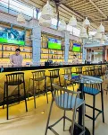 Senoma Hotel - bar