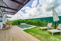 Vistacana Luxury Villa Pool, Near Beach & Airport