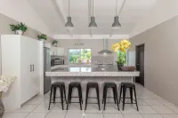 Spacious holiday home