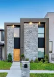 Elegant and cozy townhouse