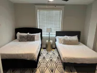 The Luxe Spot 1 Hotels in 