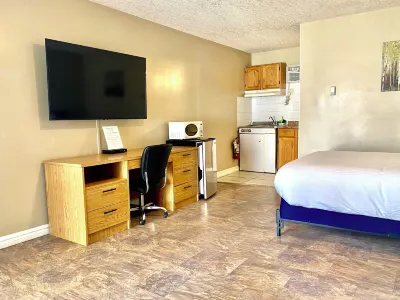 Twilight Country Motel