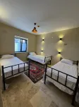 Wanderlust Inn Cappadocia