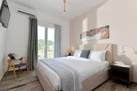 Stork Holiday Apartments - Garden & Sea View Hotels in Vivari