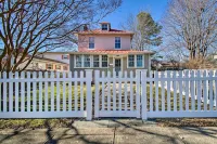 North Beach Cottage - Walk to Chesapeake Bay