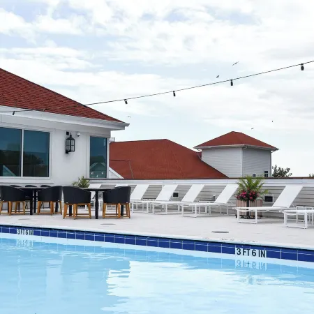 Rod 'N' Reel Resort