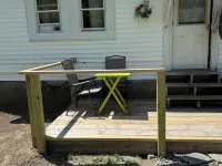 Rustic intown country apartment on the Moosehead trail Hotels in Piscataquis County