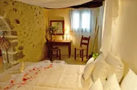 Villa Cosmakis