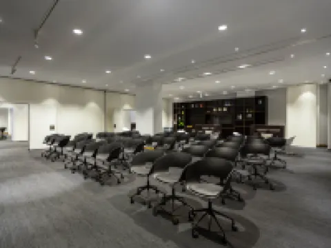 Aparthotel Adagio Premium Casablanca City Center