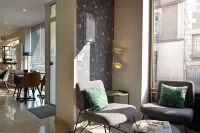 Logis Hôtel Maison Voltaire