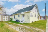 1 Mi to KFC Museum: Corbin Getaway! Hotels near Kroger Pharmacy