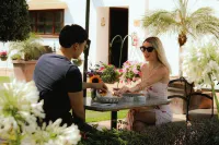 อาเซียนดา ซาน แองเจล