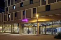 Moxy Nice Hotel a Nizza
