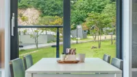 Chuncheon Moto Moto Poolvilla