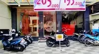 Citismart Bidadari Hotel Các khách sạn ở 