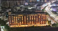 The Altruist Hitech Hotel Hotels near Cyber Conventions