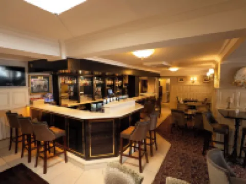 Atlantic Hotel Hotels in Lahinch