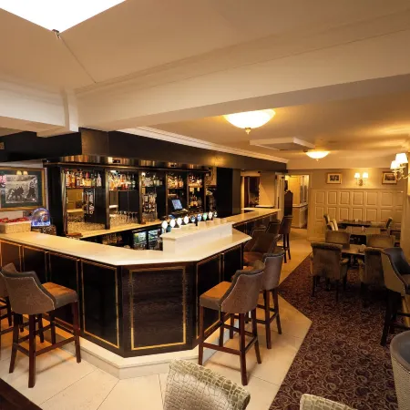 Atlantic Hotel