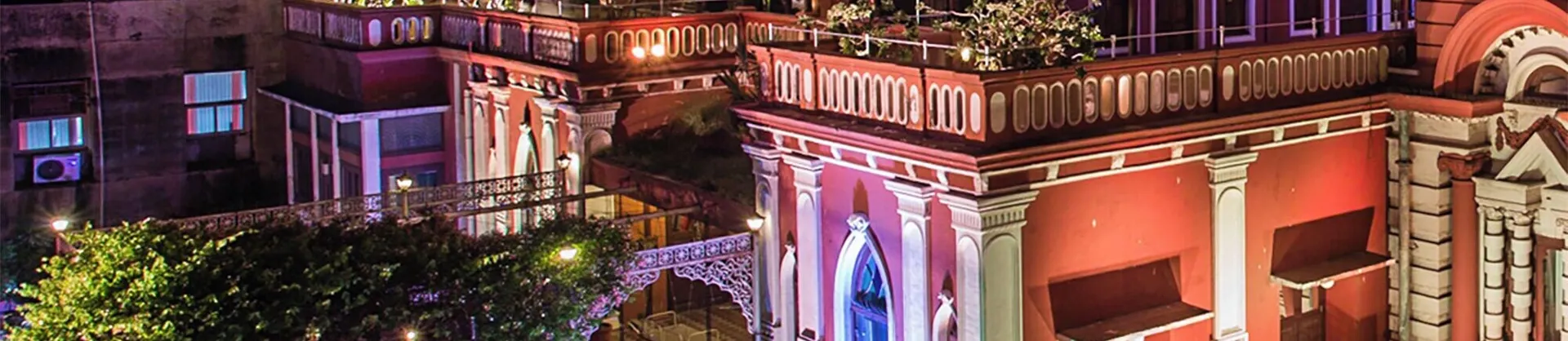 Cultural Hotels